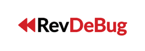 Logotyp parnerta RevDeBug